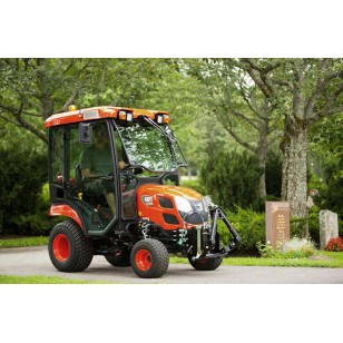Kioti CS 2610 HST